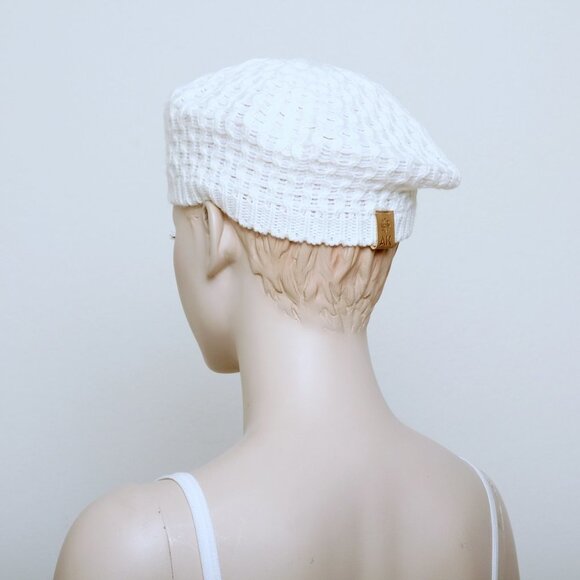 Alpine Kiss Knit Beret Bundle - Picture 4 of 11